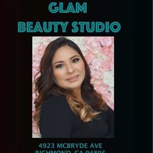 Meet your Posher, Angelica